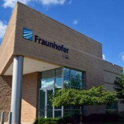 Fraunhofer Open House